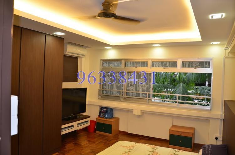 Blk 555 Choa Chu Kang North 6 (Choa Chu Kang), HDB Executive #152243832